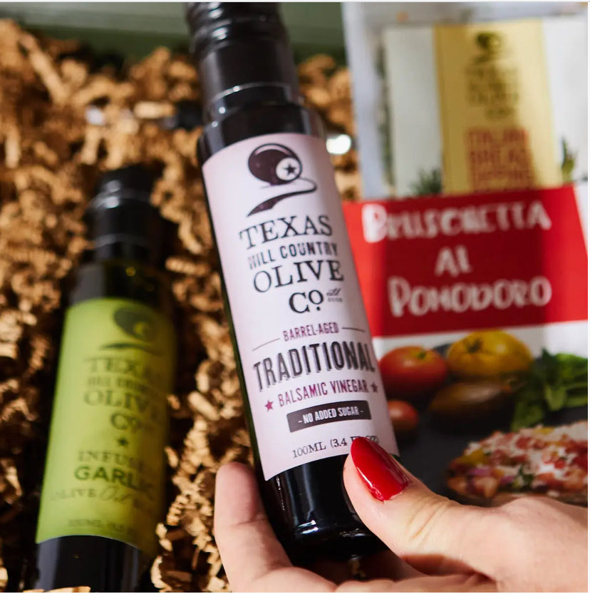 Balsamic Vinegar-Traditional