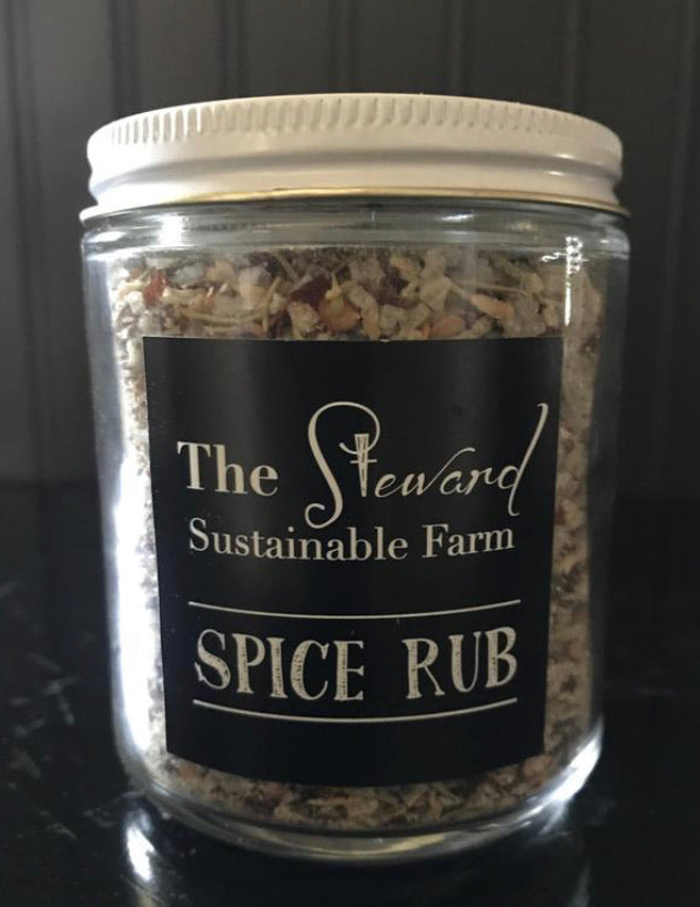 1/4 Grass Fed Beef Share