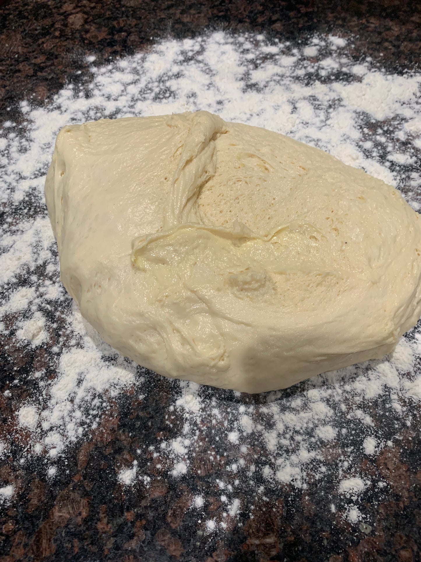 Raspberry White Chocolate Scones