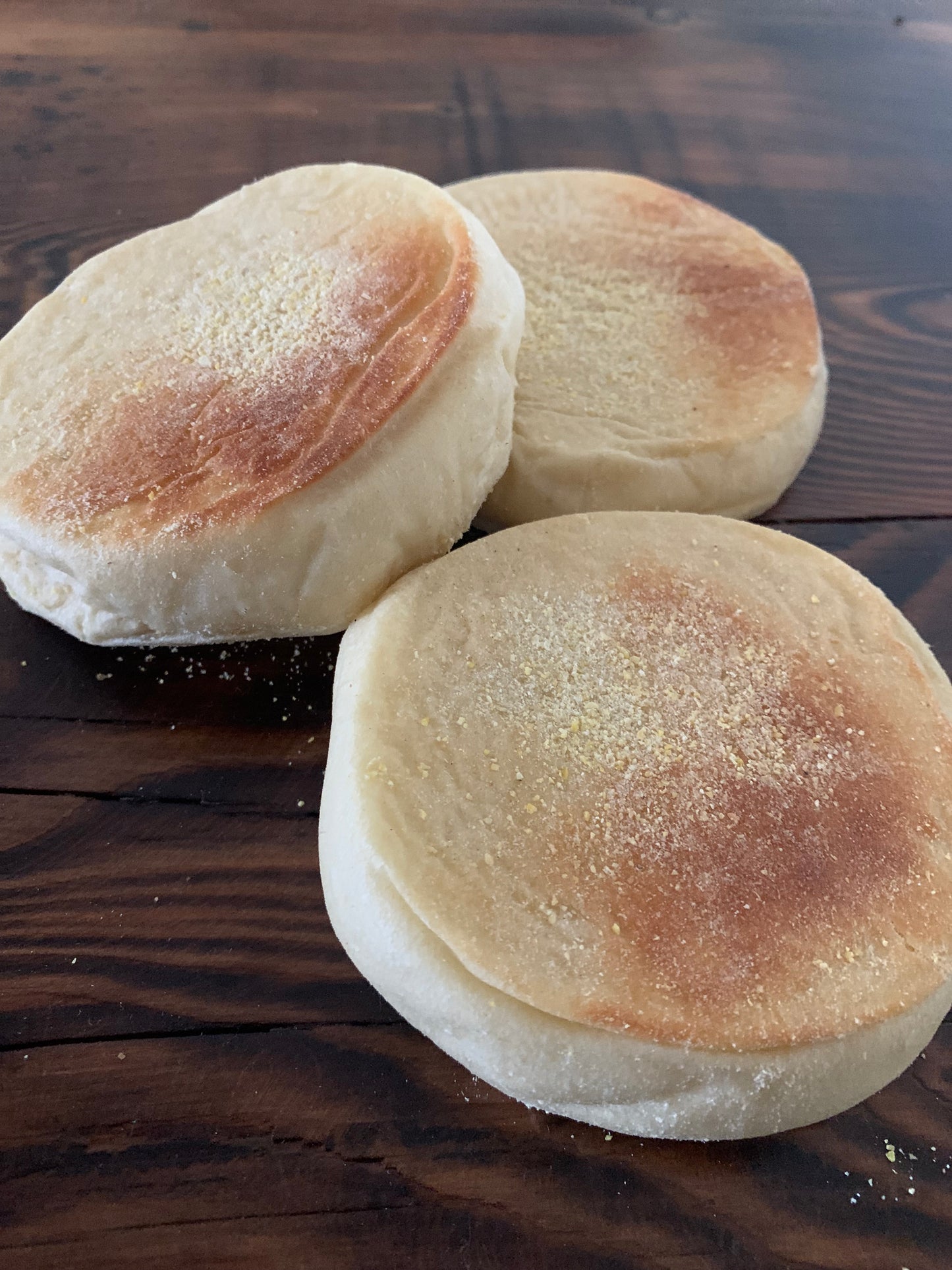English Muffins