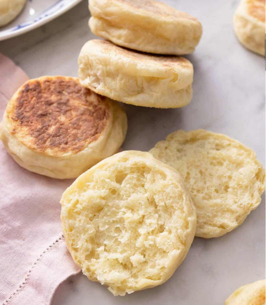 English Muffins