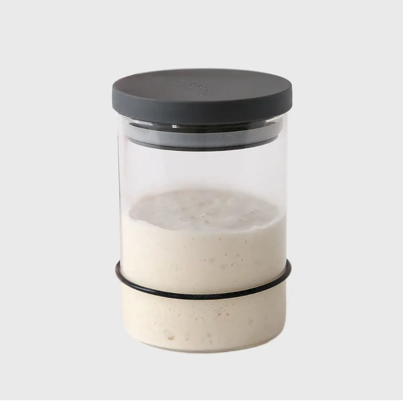 Sourdough Starter Kit