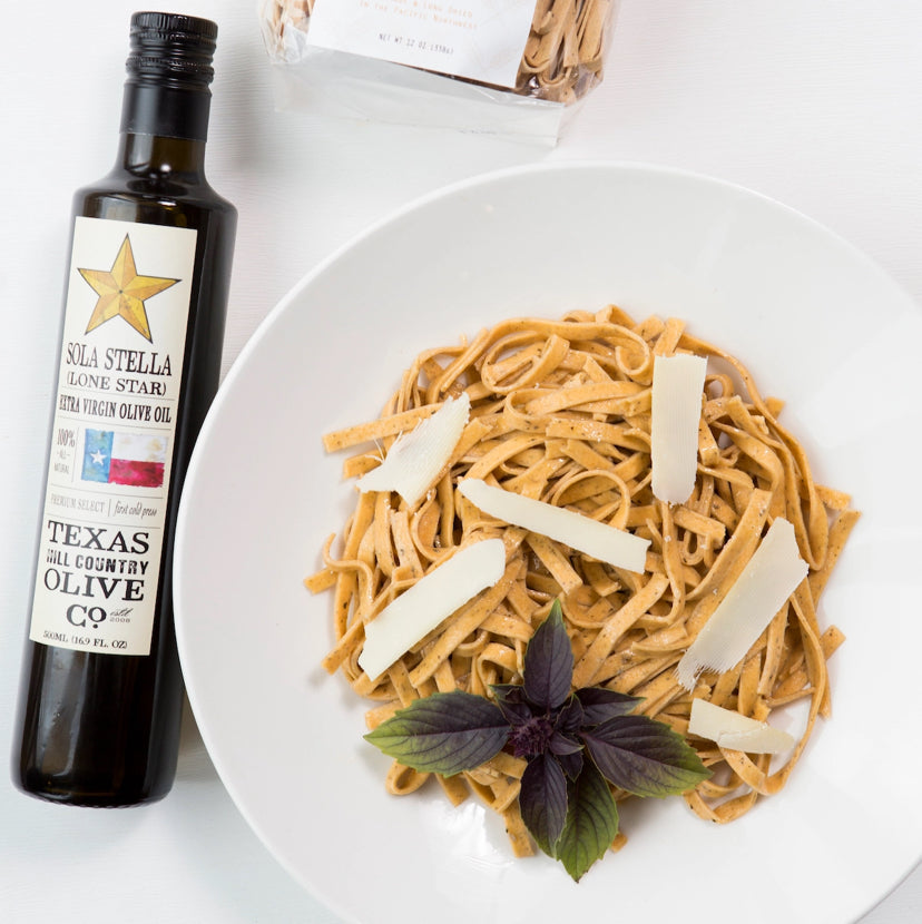 Olive Oil-Extra Virgin Sola Stella