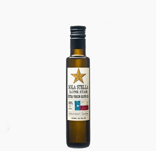 Olive Oil-Extra Virgin Sola Stella