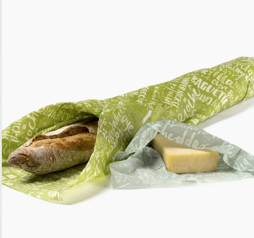 Bees Wax Wraps X-Large