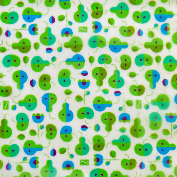 Bees Wax Wraps Large