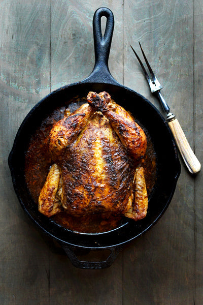 Farmer's Favorites-Meal Essentials Box