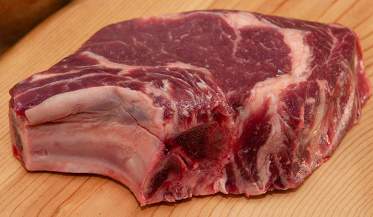 Rib Eye (Boneless)