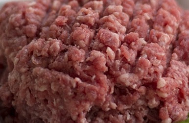 Ground Beef