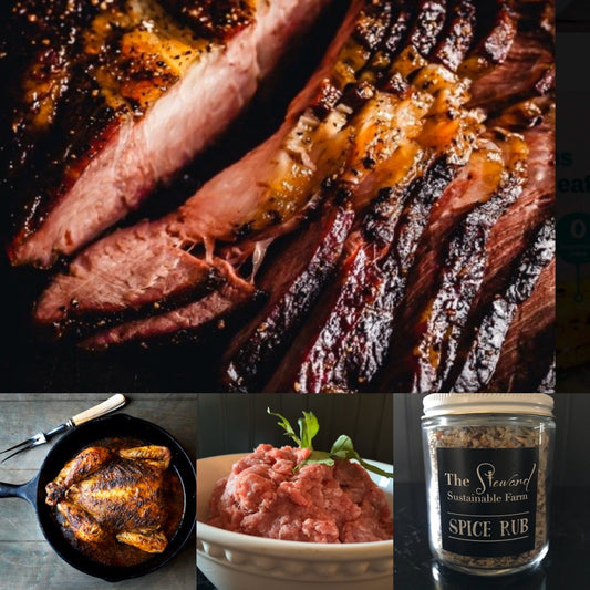 Ultimate Slow Cooker Box