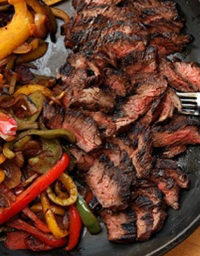 Carne Asada/Fajita (Thin Cut)