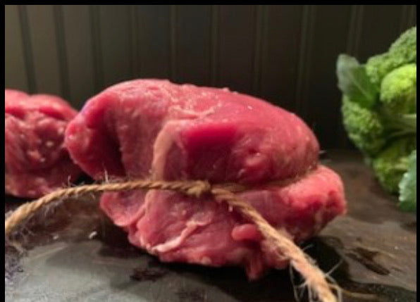 1/4 Grass Fed Beef Share